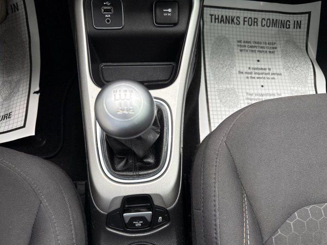 Used 2018 Jeep Compass Sport FWD image 22