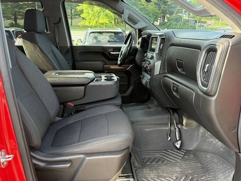 Used 2021 Chevrolet Silverado 3500 LT w/ All Star Edition AWD/4WD image 16