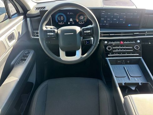 Used 2025 Hyundai Santa Fe SE image 20