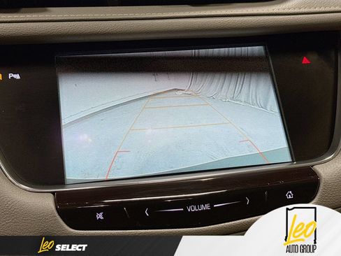 Used 2019 Cadillac XT5 Luxury AWD/4WD image 17