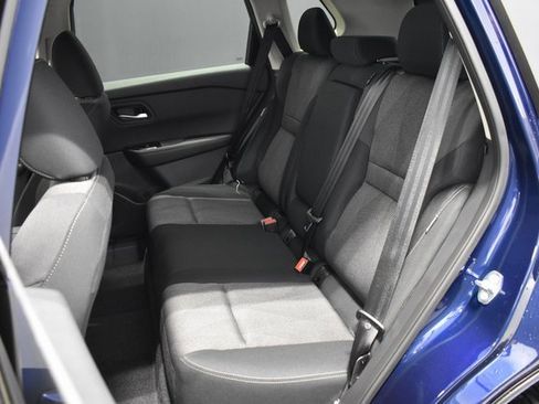 New 2026 Nissan Rogue SV w/ Cold Weather Package image 27