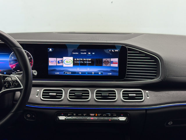 Used 2025 Mercedes-Benz GLE 450 4MATIC Coupe image 4