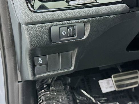 New 2026 Honda Civic Sport Touring image 10