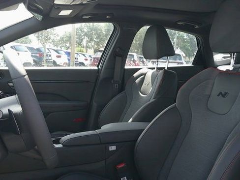 New 2026 Hyundai Sonata N Line image 6