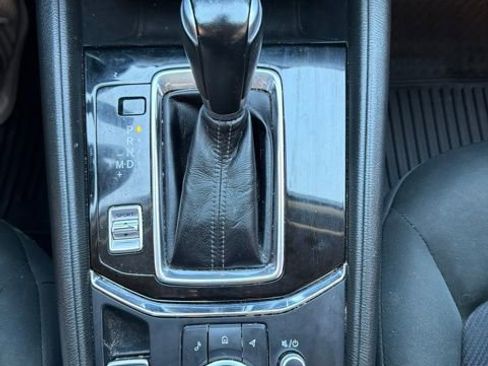 Used 2021 MAZDA CX-5 Sport FWD image 14