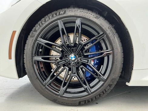 Used 2024 BMW M2 w/ Lighting Package image 23