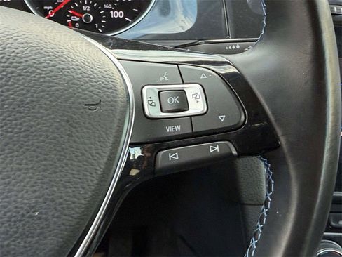 Used 2019 Volkswagen e-Golf SE w/ Driver Assistance Package image 31