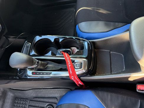 Used 2026 Chevrolet Trax LT image 17