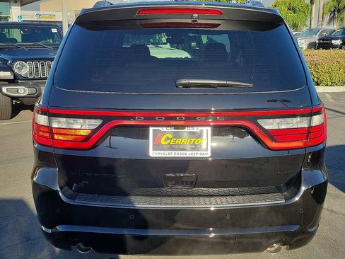 New 2026 Dodge Durango GT w/ Blacktop Package AWD/4WD image 20