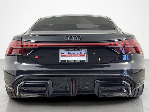 New 2026 Audi RS e-tron GT performance image 5