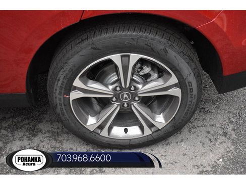 New 2025 Acura RDX w/ Technology Package image 36