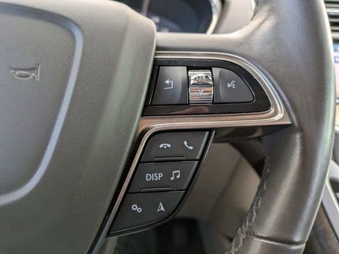 Used 2019 Lincoln Nautilus Reserve w/ Ultimate Package image 26