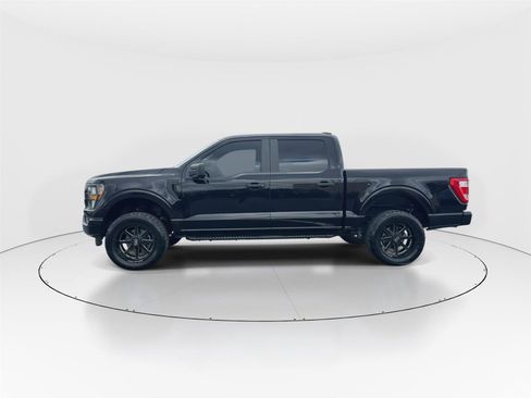 Certified 2023 Ford F150 XL w/ STX Appearance Package image 5