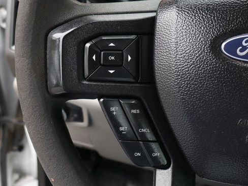 Used 2019 Ford F450 XL w/ XL Value Package image 24