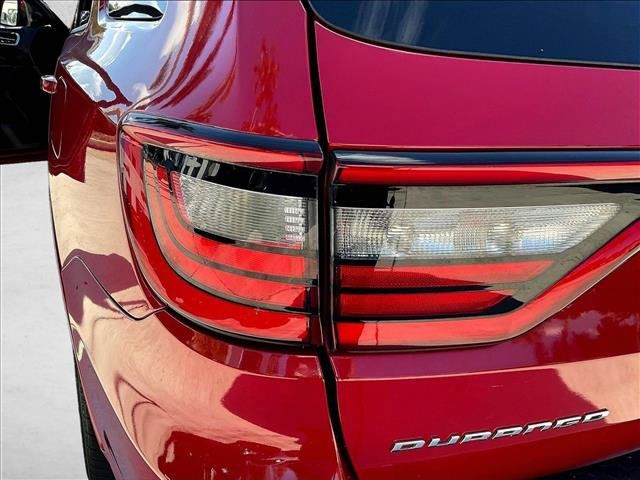 Used 2019 Dodge Durango GT RWD image 27