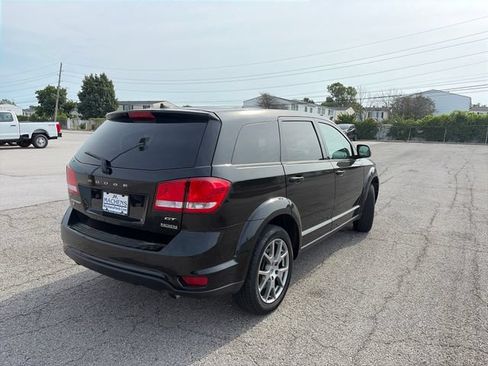 Used 2019 Dodge Journey GT AWD/4WD image 5