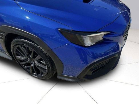 Used 2024 Subaru WRX Premium AWD/4WD image 9