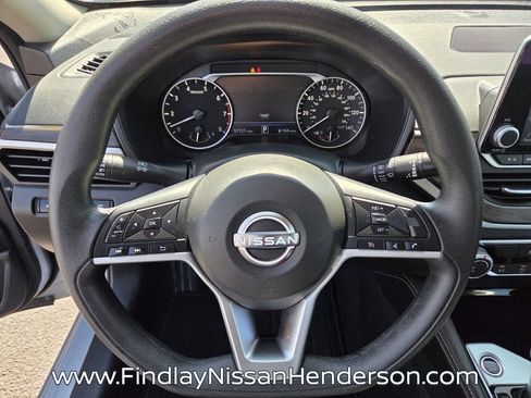 Used 2023 Nissan Altima 2.5 SV image 20