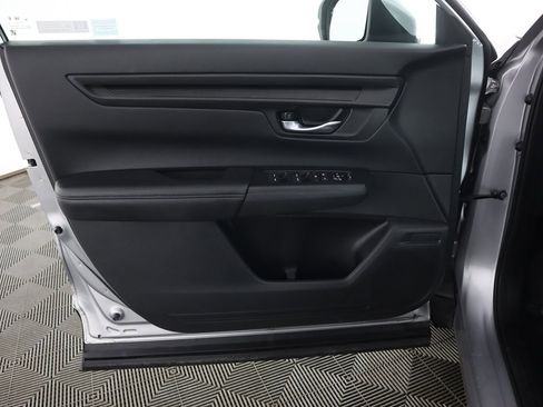 Used 2024 Honda CR-V EX image 23