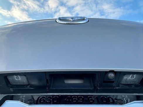 Used 2022 MAZDA CX-30 AWD 2.5 Turbo S image 16