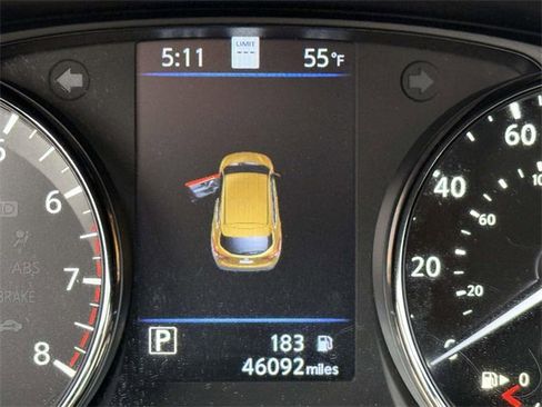 Used 2020 Nissan Rogue Sport SL w/ Premium Package image 25