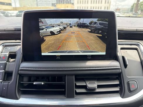 Used 2024 Chevrolet Tahoe LT RWD image 29