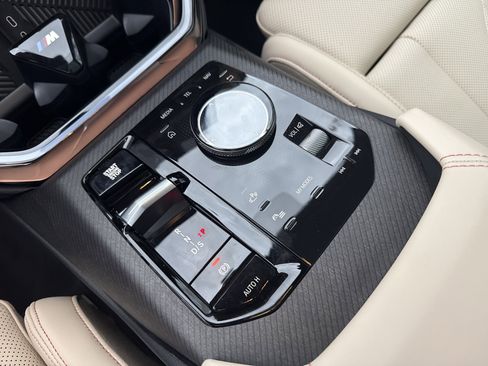 New 2026 BMW X3 xDrive30 w/ Premium Package image 17