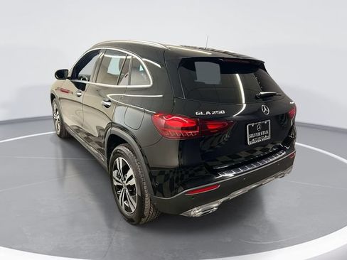Certified 2026 Mercedes-Benz GLA 250 4MATIC image 6