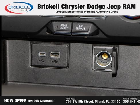 Used 2022 Chevrolet Tahoe LS image 25