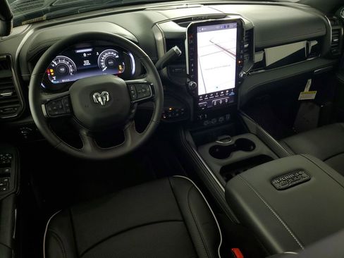 New 2025 RAM 2500 Power Wagon image 16