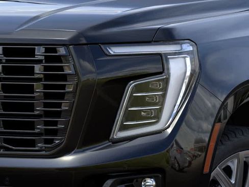 New 2026 GMC Yukon XL Denali Ultimate AWD/4WD image 10