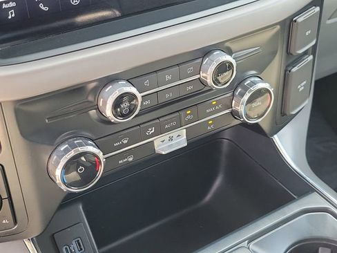Certified 2024 Ford F150 XLT w/ Mobile Office Package AWD/4WD image 25