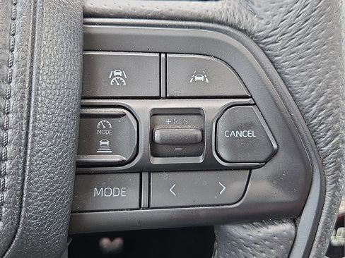 Used 2024 Toyota Tacoma TRD Pro AWD/4WD image 20