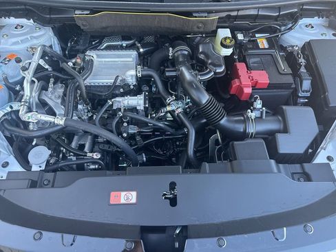 New 2026 Mitsubishi Outlander LE FWD image 32