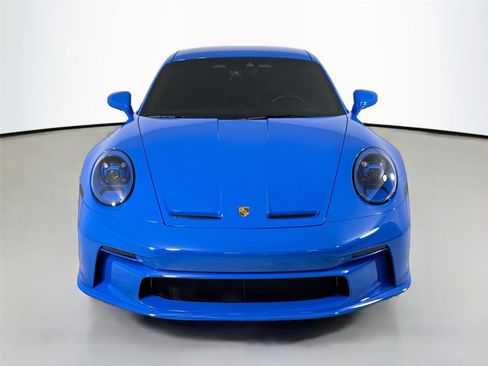 Used 2022 Porsche 911 GT3 image 11