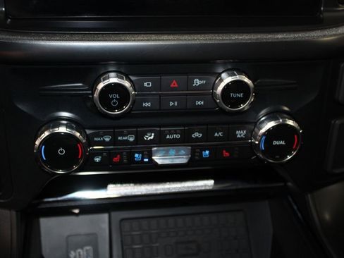 Used 2025 Ford F150 Tremor w/ Equipment Group 402A High image 52