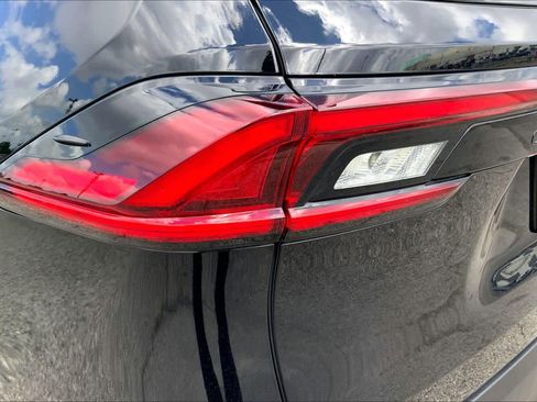 Used 2025 Toyota Grand Highlander FWD image 28