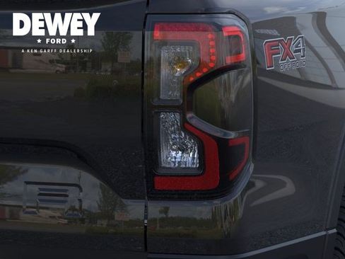 Used 2026 Ford Ranger XLT AWD/4WD image 22
