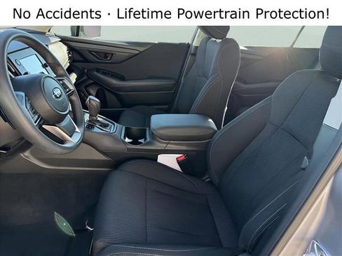 Used 2024 Subaru Legacy Base image 12