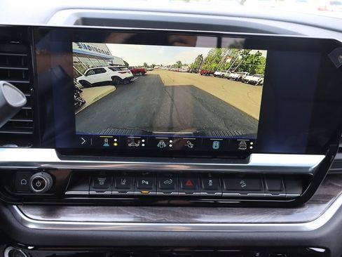 New 2026 Chevrolet Silverado 3500 LTZ w/ LTZ Plus Package AWD/4WD image 10