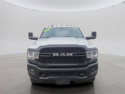 Used 2022 RAM 3500 Tradesman w/ Electrical Accessory Group image 14