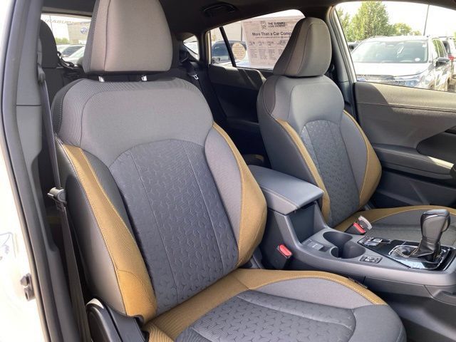 New 2026 Subaru Crosstrek 2.5i Sport AWD/4WD image 9