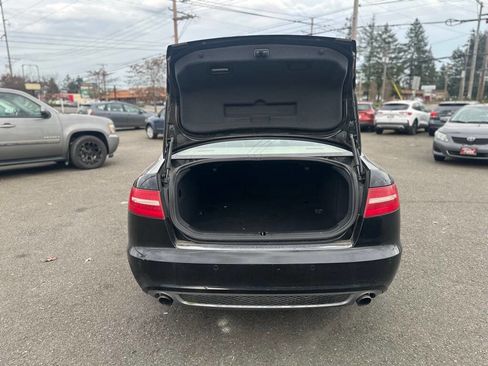 Used 2011 Audi A6 3.0T Prestige image 8