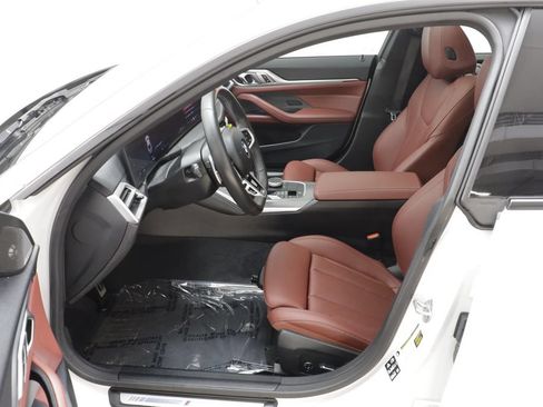 Used 2025 BMW 440i xDrive AWD/4WD image 6