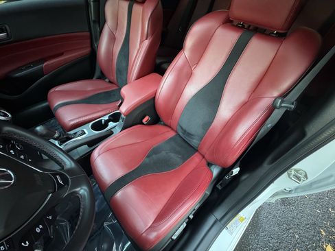 Used 2020 Acura ILX w/ Premium & A-SPEC Package image 20