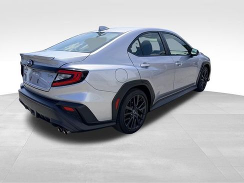 Used 2023 Subaru WRX Premium w/ Popular Package #2 AWD/4WD image 5