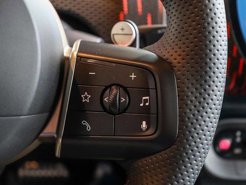 New 2026 MINI Cooper Countryman John Cooper Works w/ Comfort Package Max AWD/4WD image 25