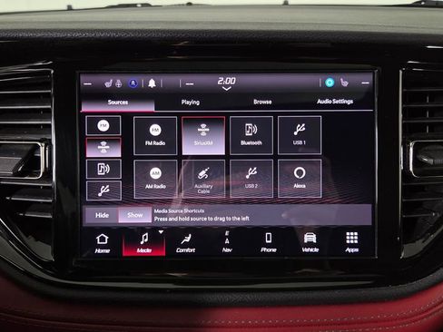 Used 2022 Dodge Durango R/T w/ Blacktop Package AWD/4WD image 25