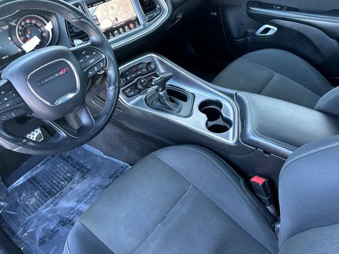 Used 2016 Dodge Challenger R/T Scat Pack image 11