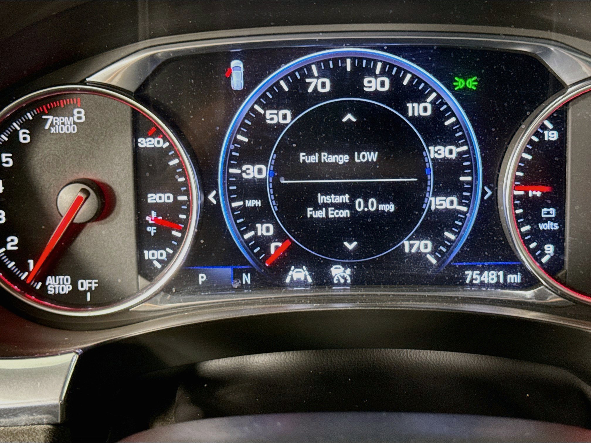Used 2023 Chevrolet Traverse High Country FWD image 14